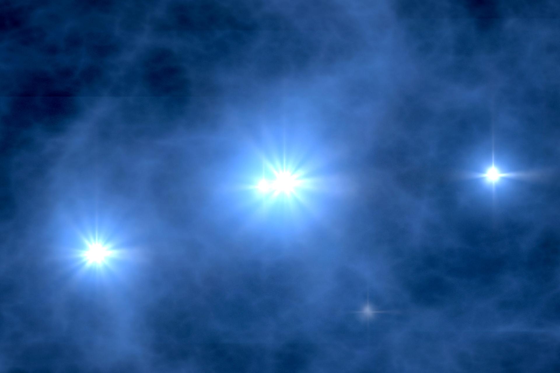 دانشمندان بالاخره فهمیده‌اند چرا از نخستین ستارگان کیهان هیچ اثری باقی نمانده است