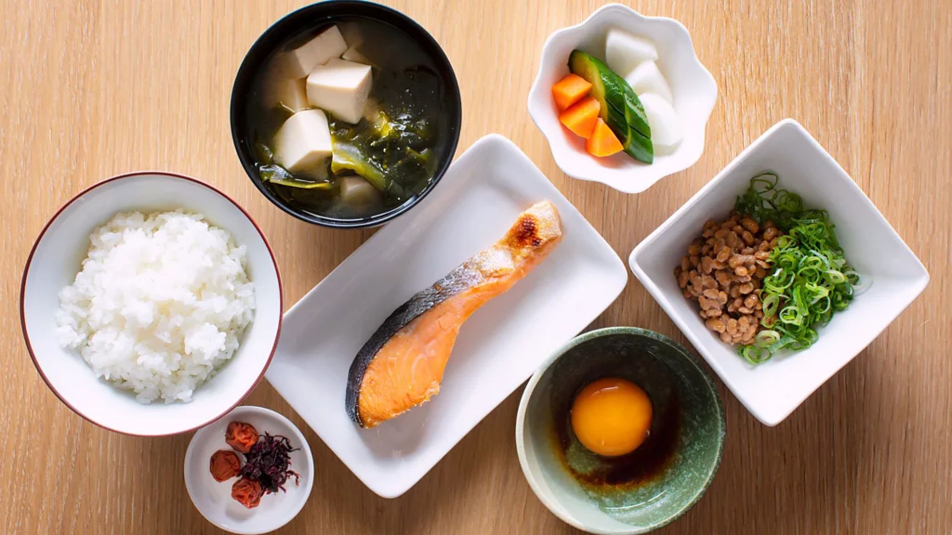 صبحانه ماهی 