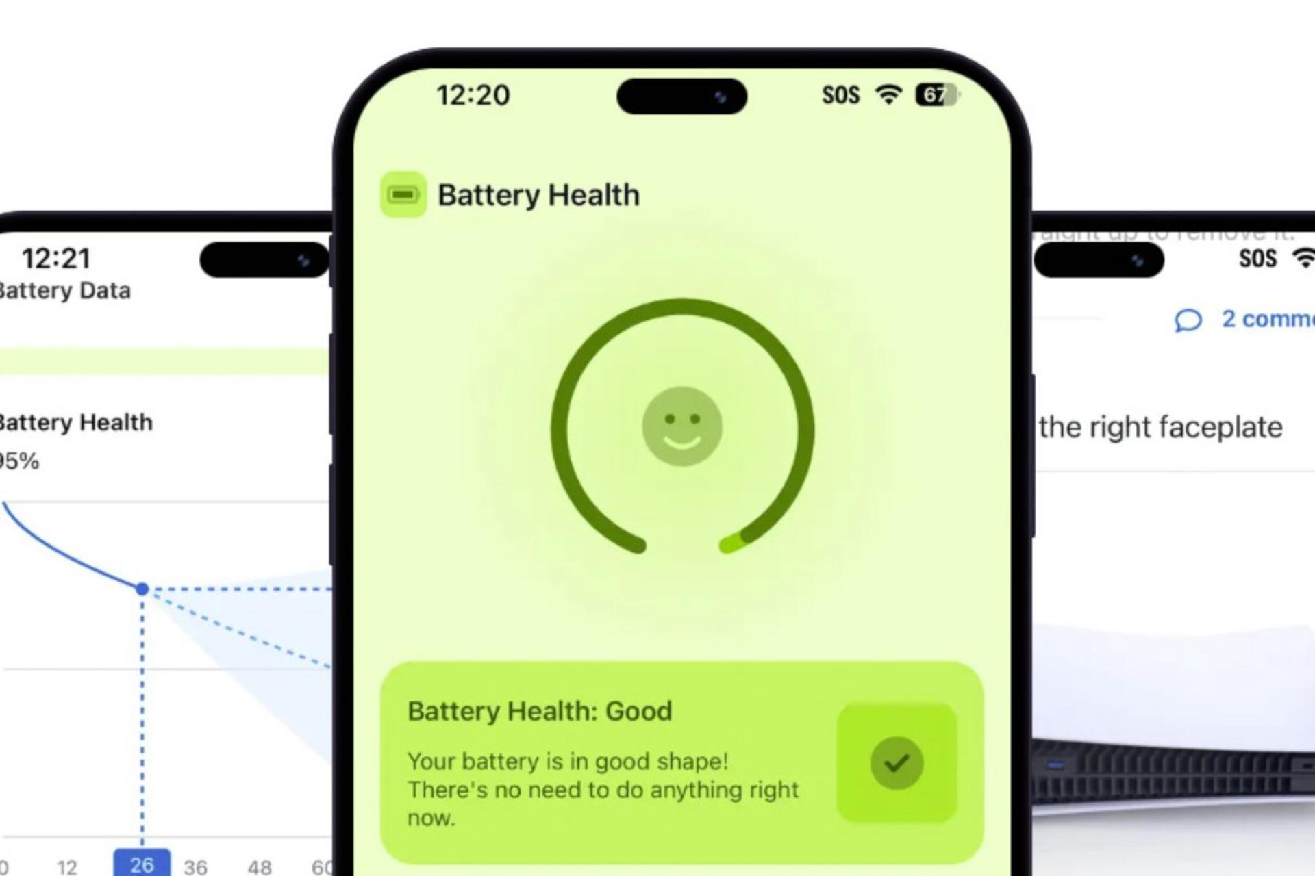 اپلیکیشن کمک تعمیر دستگاه های الکترونیکی فیکس بات