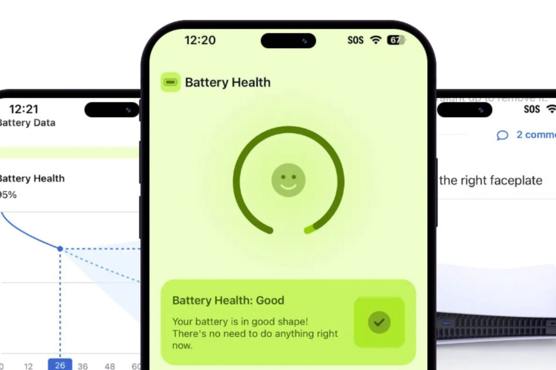 اپلیکیشن کمک تعمیر دستگاه های الکترونیکی فیکس بات