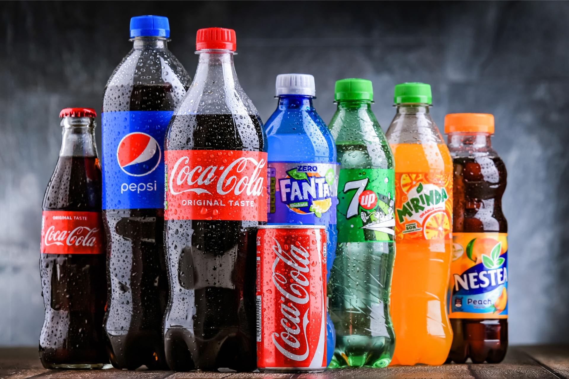 مطالعه جدید: شیرین‌کننده‌های مصنوعی ظرفیت شناختی مغز ما را کاهش می‌دهند