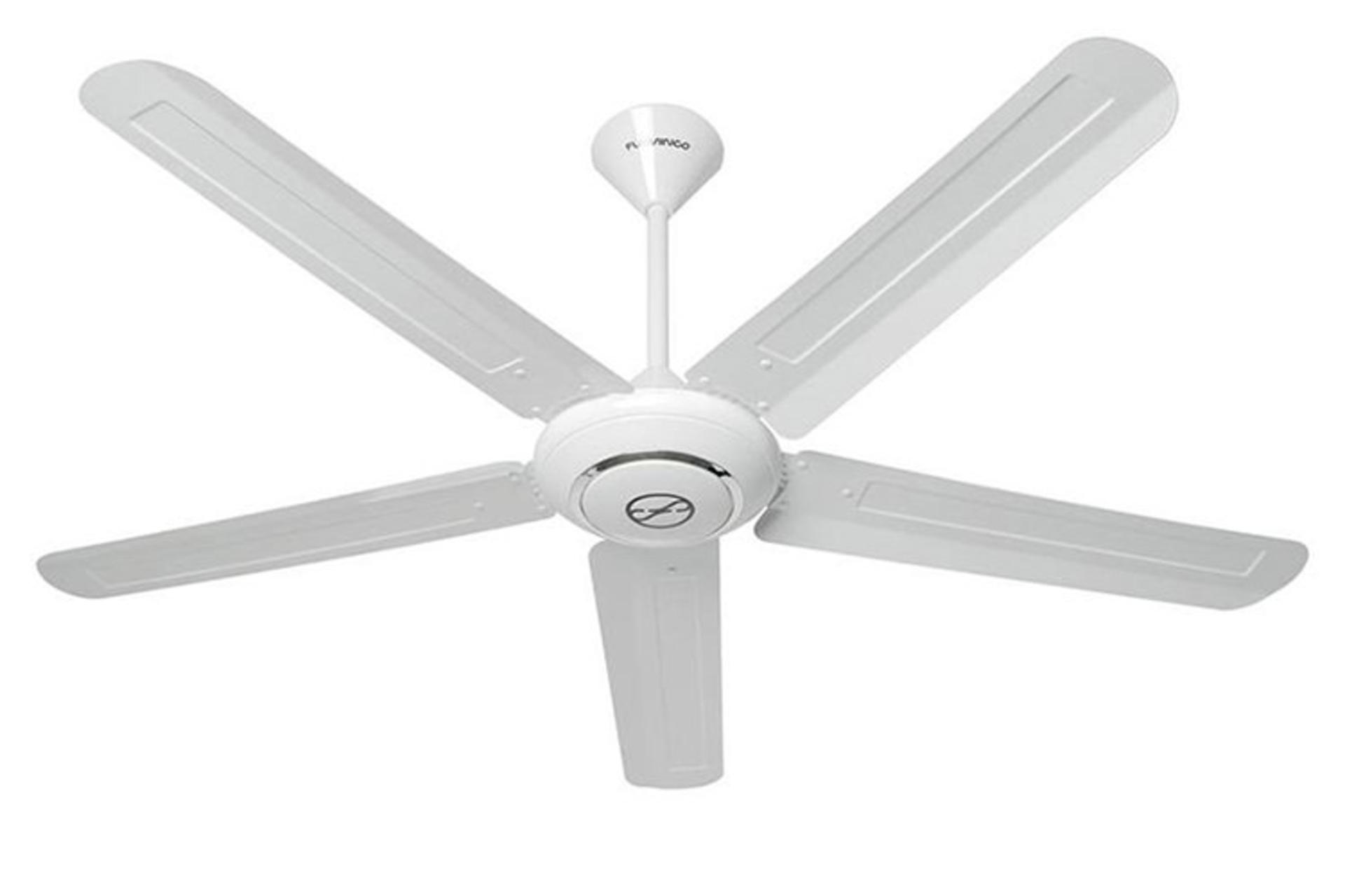 پنکه سقفی فلامیگنو Flamingo 5B56