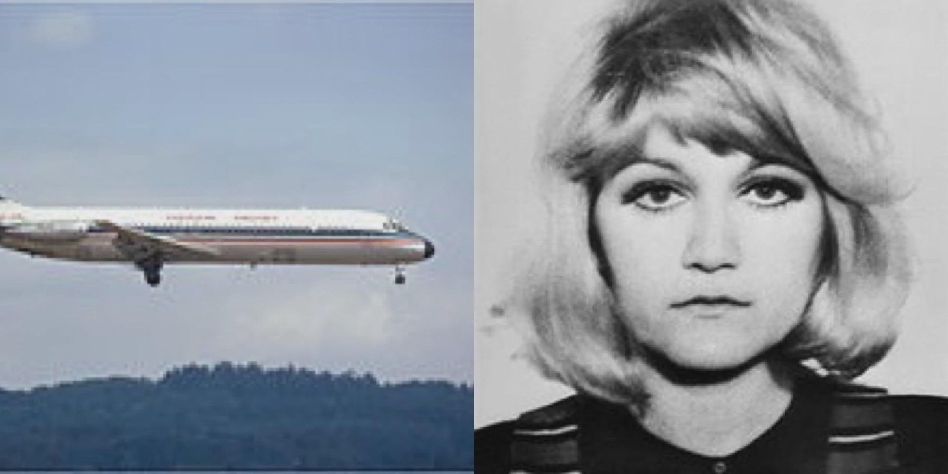 وسنا وولوویچ و پرواز شماره ۳۶۷