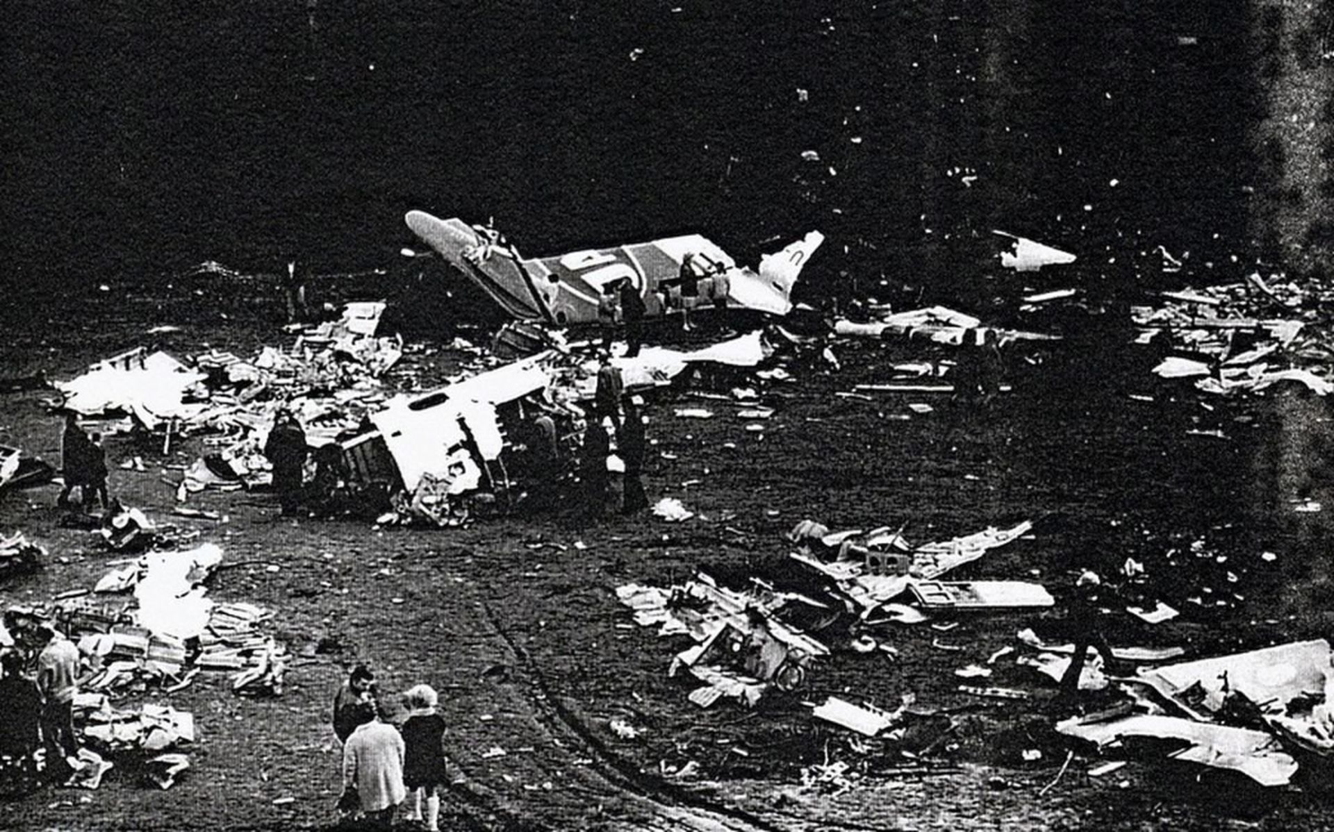 پرواز شماره ۳۶۷