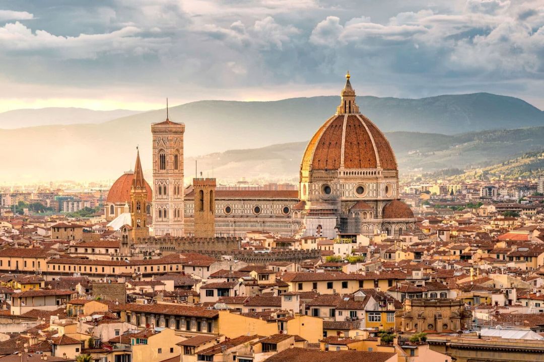 اروپا برج نمی‌سازد، اما نه به دلیلی که فکر می‌کنید