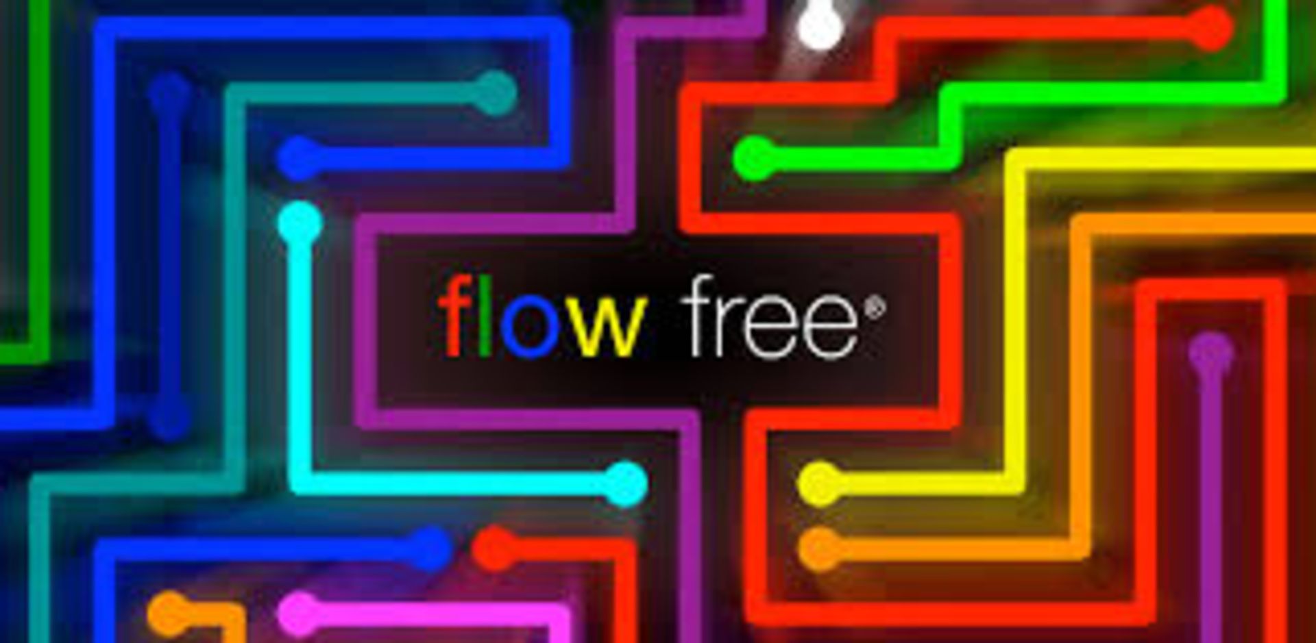 بازی Flow Free