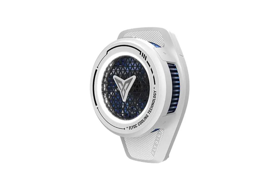 فن خنک کننده گوشی flydigi Br7
