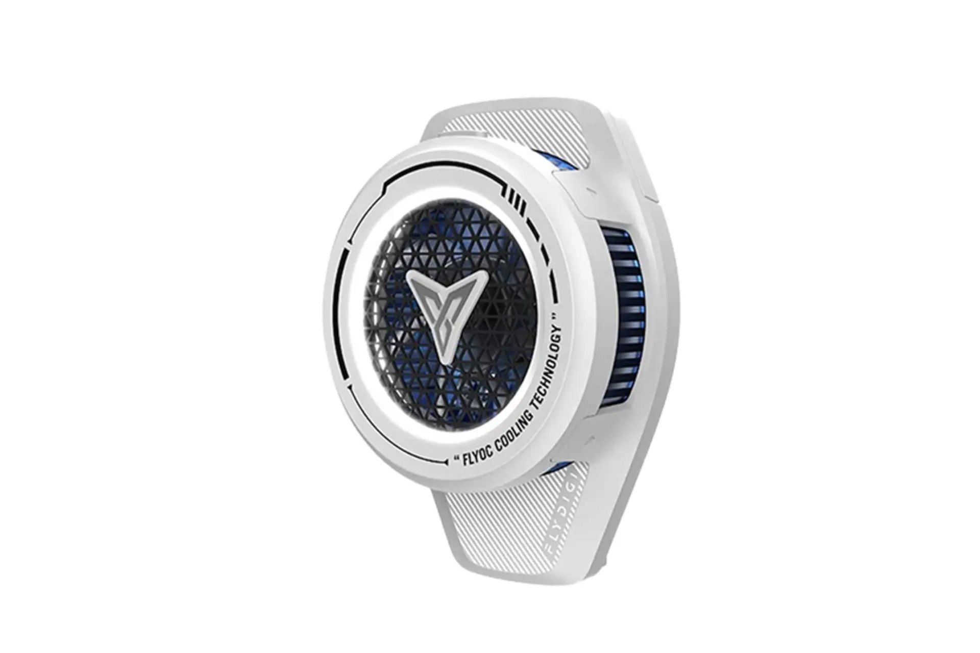 فن خنک کننده گوشی flydigi Br7