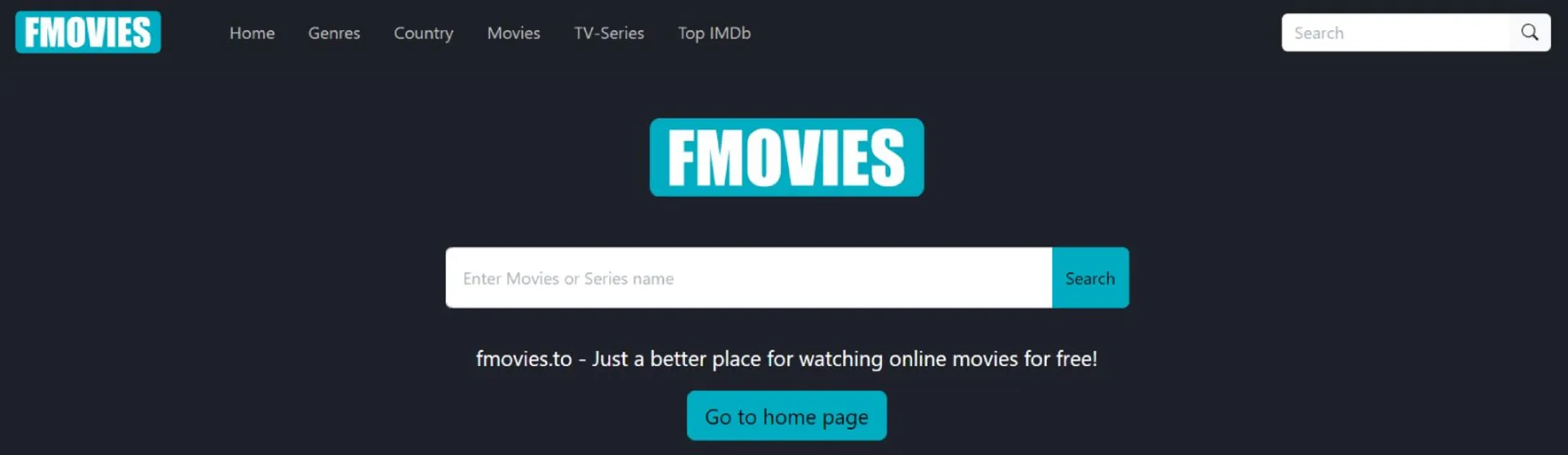 سایت FMovies