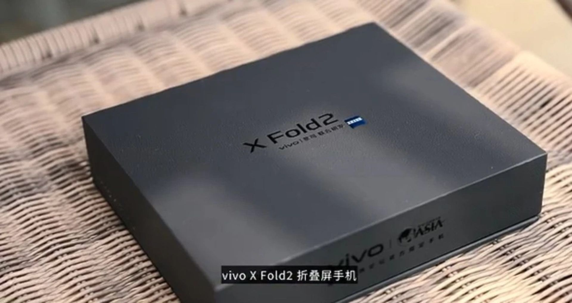 ویوو X Fold 2