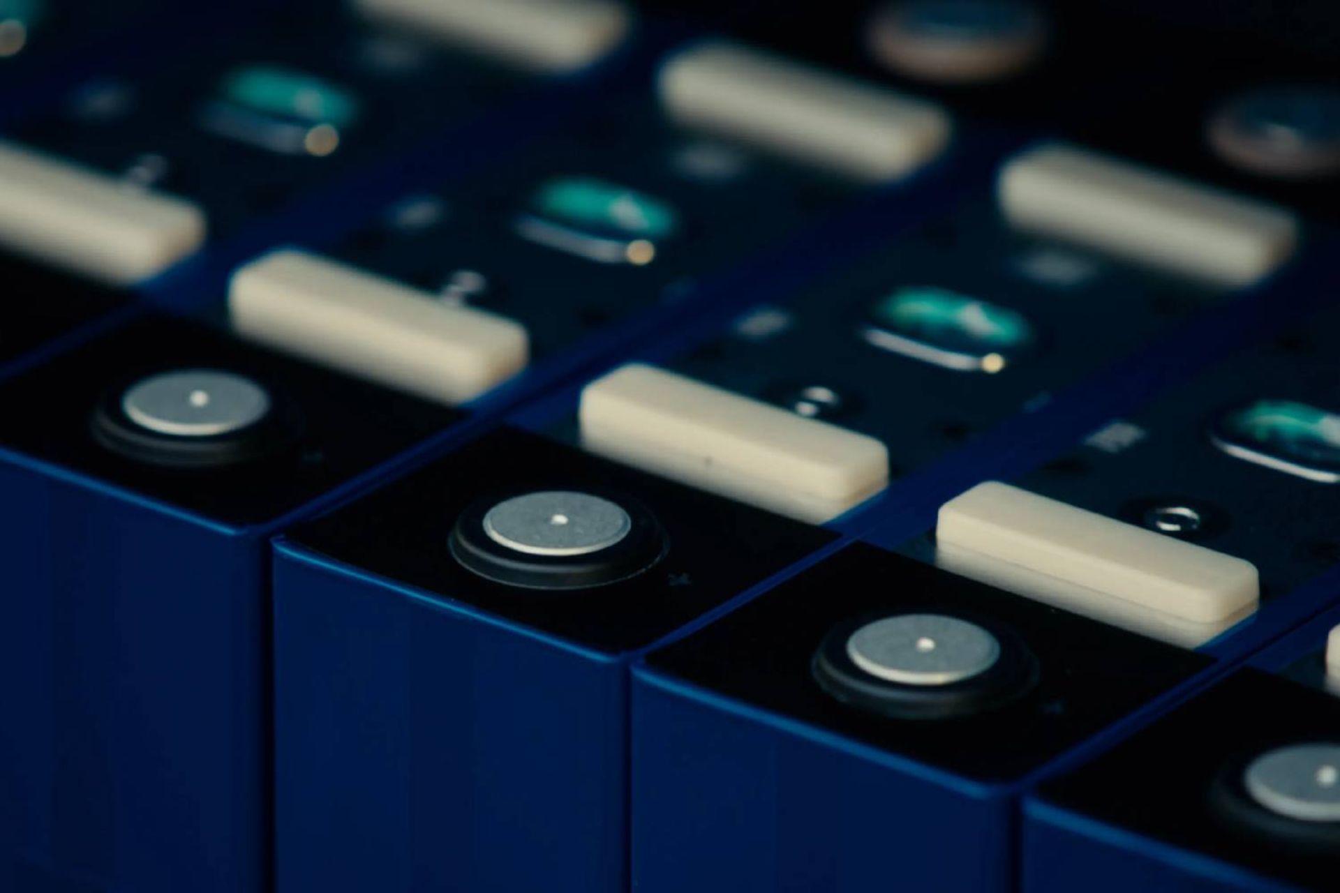 کارخانه خودرو برقی فورد