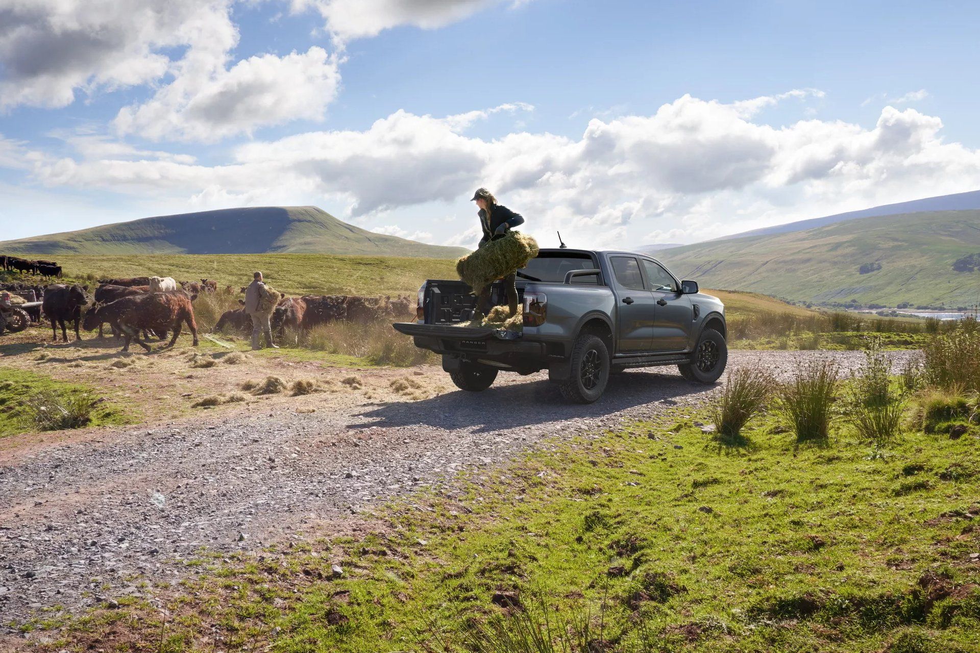 فورد رنجر ۲۰۲۶