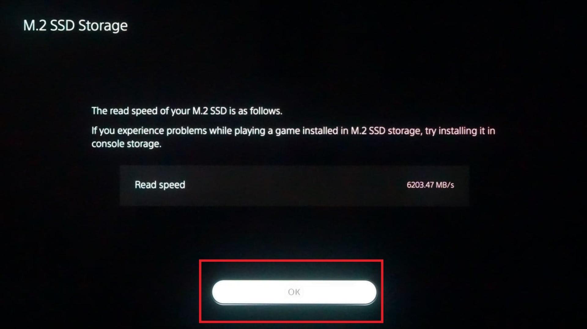 فرمت SSD جدید در پلی استیشن ۵