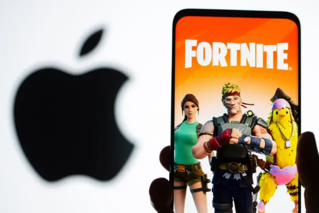بازگشت فورتنایت به اپ استور؛ پیروزی جدید اپیک گیمز در استرالیا