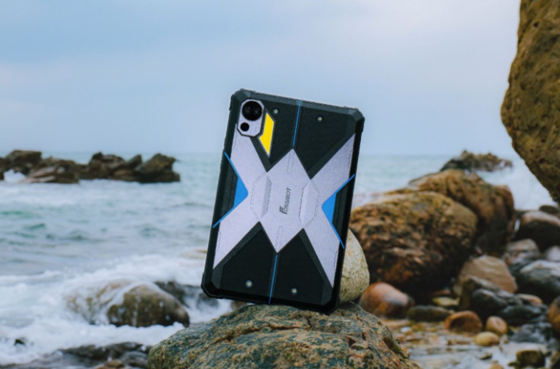 تبلت فوسیبات DT2