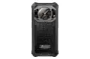 پنل پشت و چینش دوربین گوشی موبایل فوسیبات F101 پرو خاکستری تیره / FOSSiBOT F101 Pro