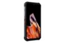 سمت چپ پنل جلوی گوشی موبایل فوسیبات F106 پرو / FOSSiBOT F106 Pro