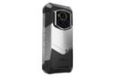 سمت چپ پنل پشت گوشی موبایل فوسیبات F107 پرو / FOSSiBOT F107 Pro