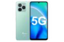 پنل جلو و پشت گوشی موبایل فوسیبات FOSSiBOT S1 5G سبز