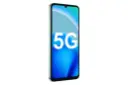 پنل جلو و صفحه نمایش گوشی موبایل فوسیبات FOSSiBOT S1 5G سبز