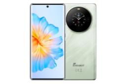 پنل جلو و پشت گوشی موبایل فوسیبات S3 پرو سبز / FOSSiBOT S3 Pro