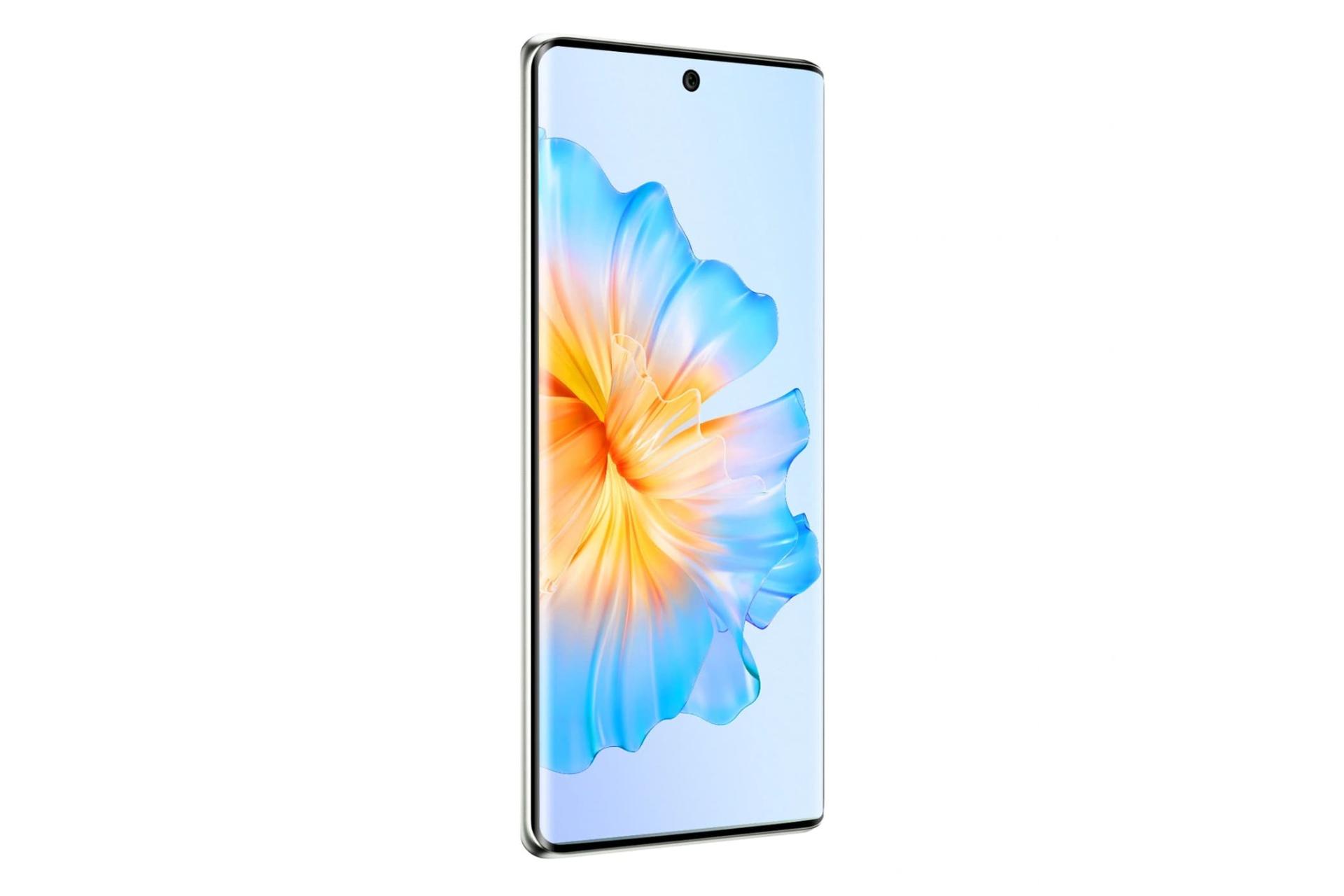 پنل جلو و صفحه نمایش گوشی موبایل فوسیبات S3 پرو سبز / FOSSiBOT S3 Pro