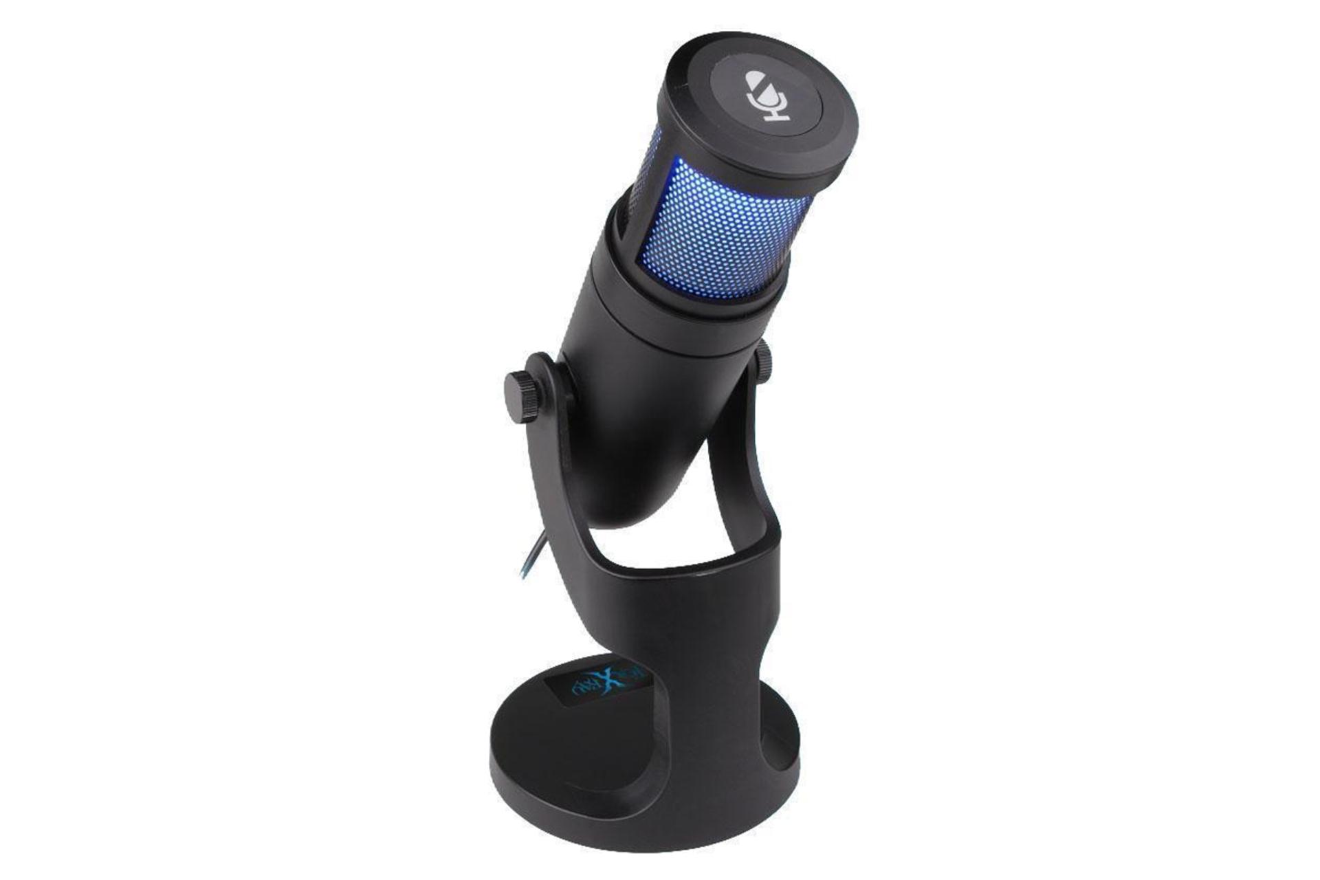 ابعاد میکروفون فاکس ایکس ری FXR-HUM-08