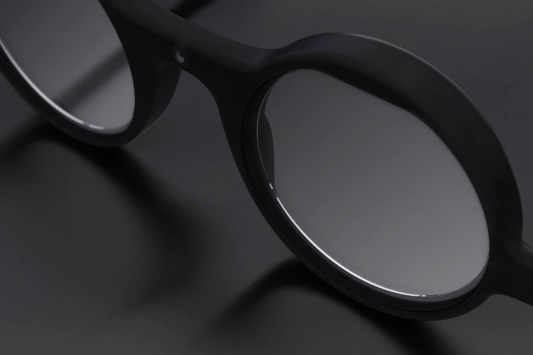 عینک هوش مصنوعی Frame
