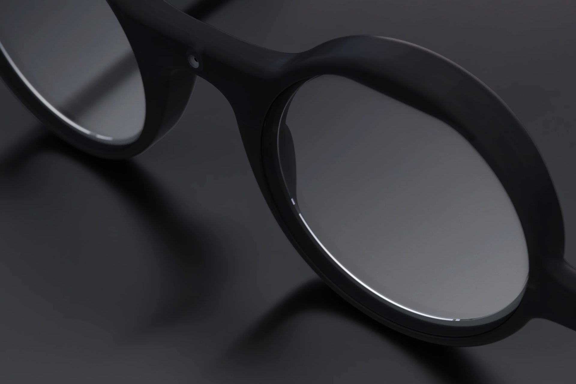 عینک هوش مصنوعی Frame