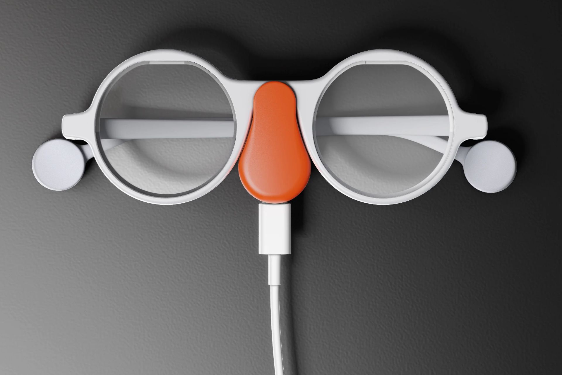 عینک هوش مصنوعی Frame