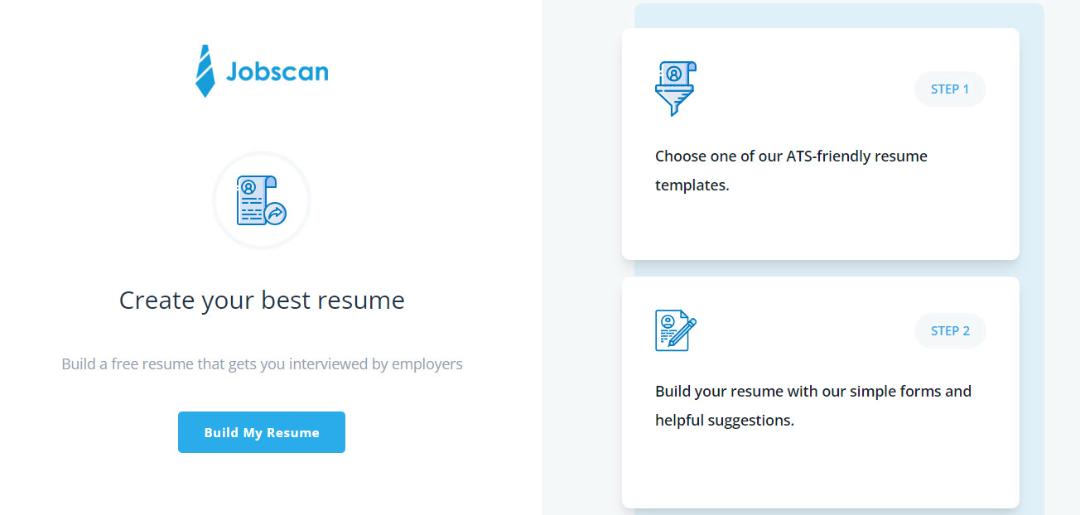 وب‌سایت JobScan