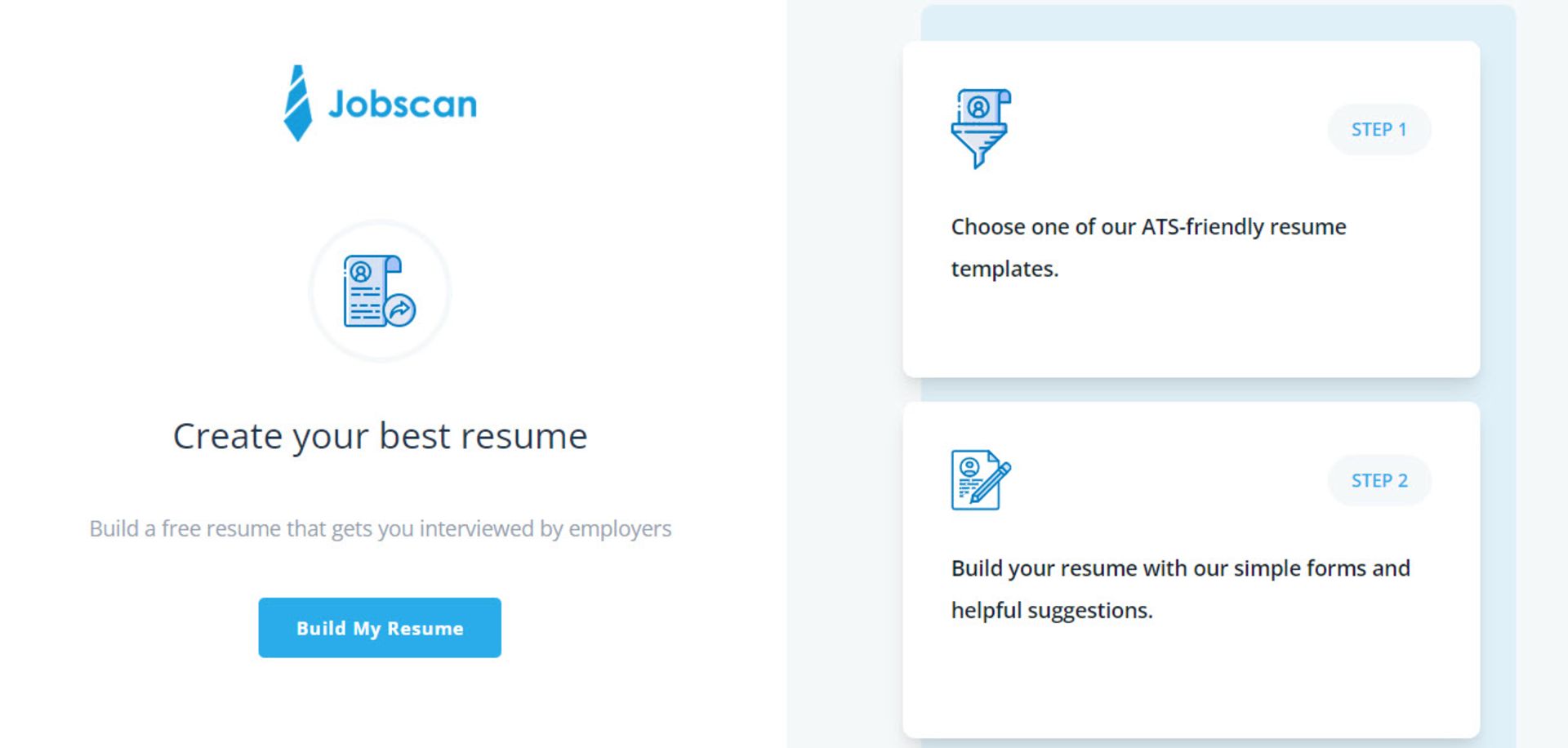 وب‌سایت JobScan