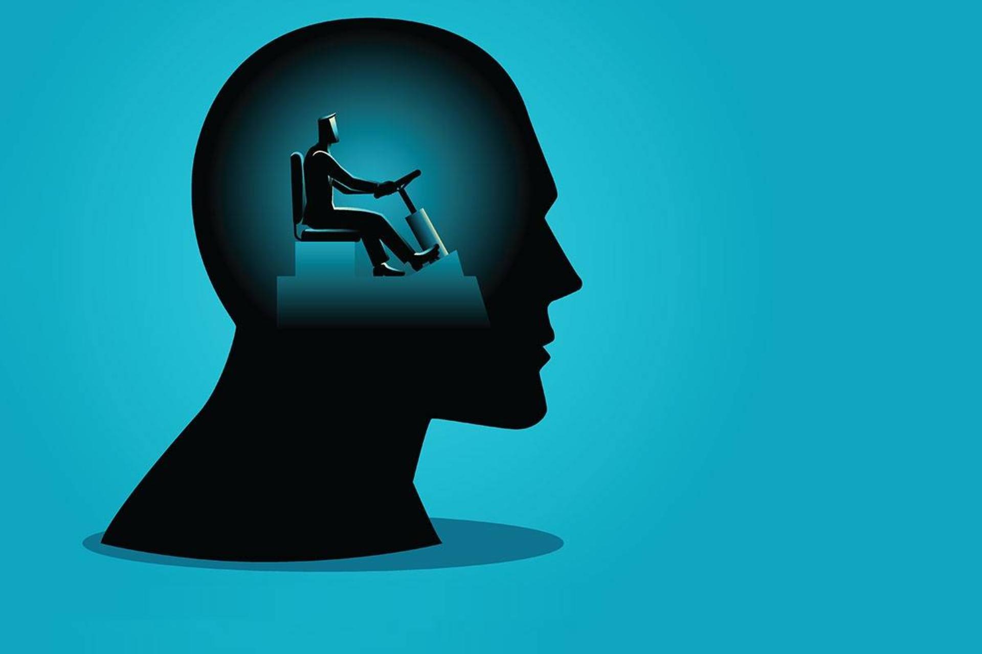 آیا انسان واقعا اراده آزاد ندارد؟