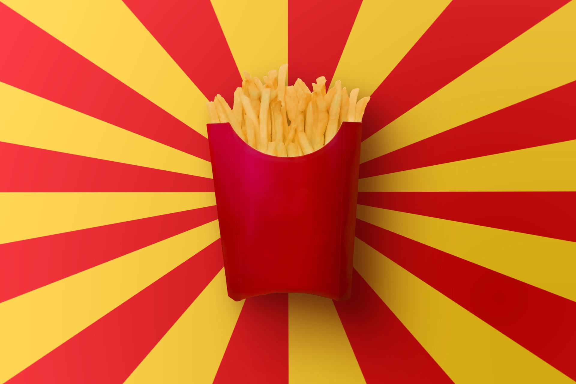 خبر بد برای عاشقان چیپس؛ سیب‌زمینی سرخ‌کرده خطر دیابت را تا ۲۷ درصد افزایش می‌دهد