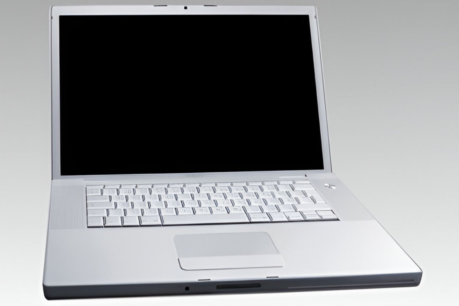 اولین مک بوک پرو