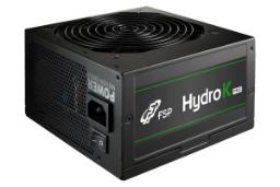 ابعاد و اندازه پاور کامپیوتر اف اس پی HYDRO K PRO با توان 600 وات