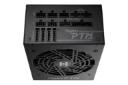 نمای اتصالات پاور کامپیوتر اف اس پی HYDRO PTM PRO ATX3.1 با توان 1350 وات