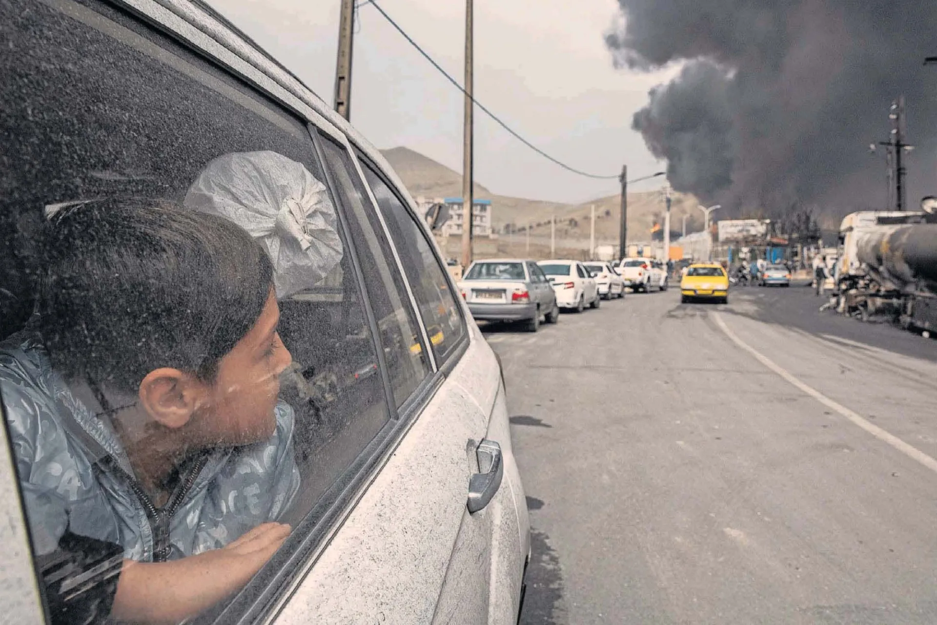 جنگ ایران و آمریکا