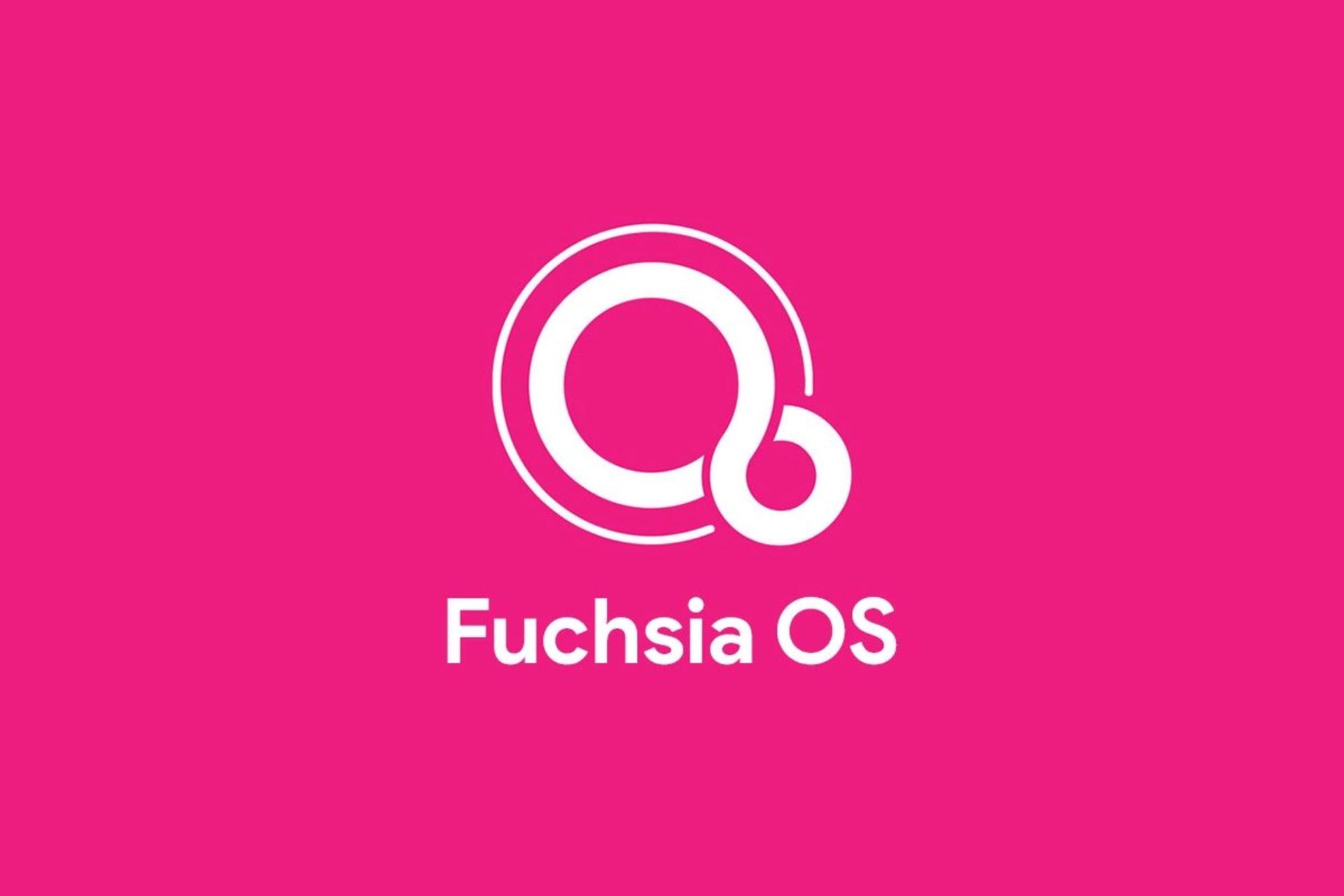 سیستم عامل fuchsia گوگل