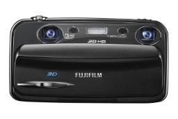 دوربین عکاسی فوجی فیلم Fujifilm FinePix Real 3D W3