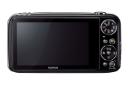 دوربین عکاسی فوجی فیلم Fujifilm FinePix Real 3D W3 نمای صفحه نمایش