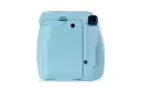 نمای پشت دوربین عکاسی فوجی فیلم instax mini 8