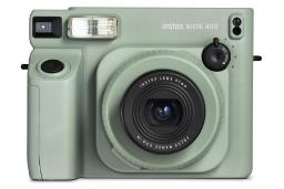 دوربین عکاسی فوجی فیلم Instax Wide 400 نمای جلو