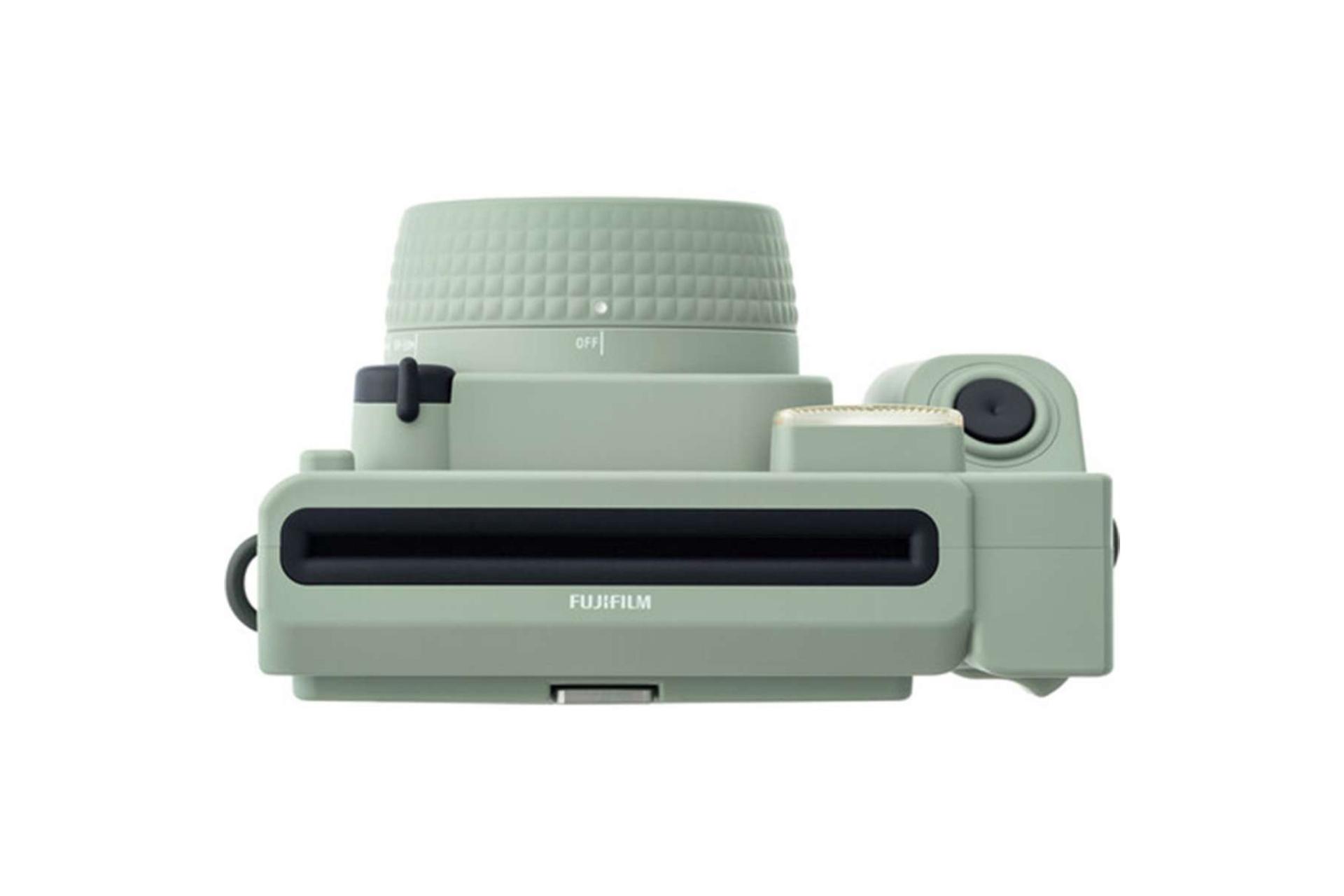 دوربین عکاسی فوجی فیلم Instax Wide 400 نمای بالا