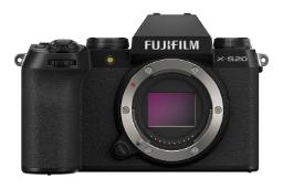 دوربین عکاسی فوجی فیلم Fujifilm X-S20