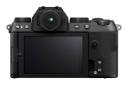 دوربین عکاسی فوجی فیلم Fujifilm X-S20 نمای نمایشگر