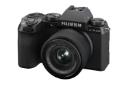 دوربین عکاسی فوجی فیلم Fujifilm X-S20 نمای جلو به همراه لنز