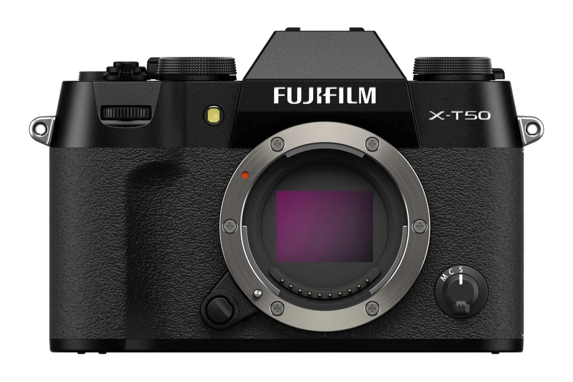 دوربین عکاسی فوجی فیلم Fujifilm X-T50