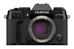 دوربین عکاسی فوجی فیلم Fujifilm X-T50