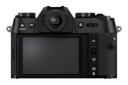 دوربین عکاسی فوجی فیلم Fujifilm X-T50 نمای نمایشگر